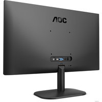 Монитор AOC 22B2DM