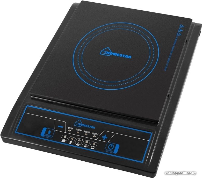 Настольная плита HomeStar HS-1101
