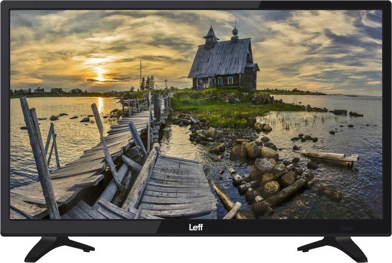 

Телевизор Leff 24F260T