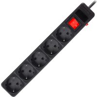 Сетевой фильтр SmartBuy SBSP-5-30-K