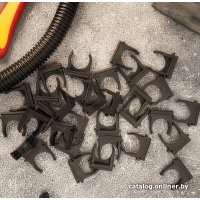 Крепеж-клипса для трубы Rexant 28-0125-3