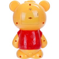 Развивающая игрушка Умка Сказочник Мишка HT1532-R