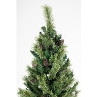 Ель Winter Fun Light ML-0066-004 (300см)