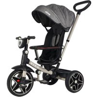 Детский велосипед Nino Active (серый)