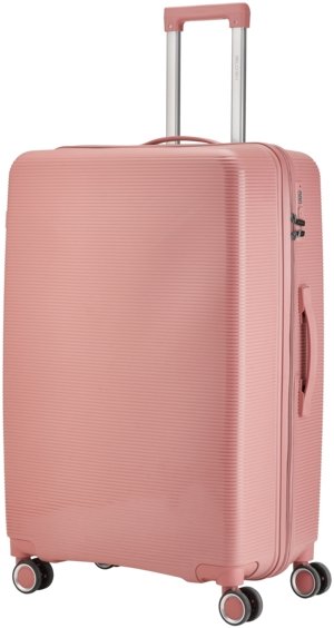 

Чемодан Belchem Airway L (пудра)