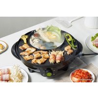 Тэппанъяки Liven Roasted One Sun and Moon SK-J3201