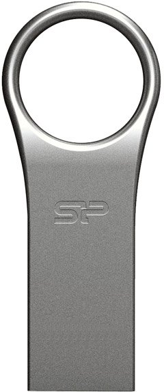 

USB Flash Silicon-Power F80 16Gb (SP016GBUF2F80V1S)