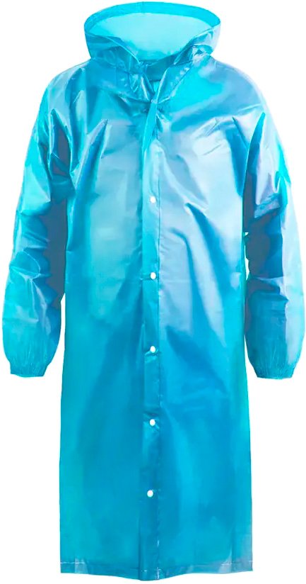 

Дождевик Komfi DPL002E