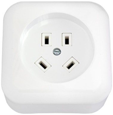 

Розетка для электроплиты Bylectrica РА32-005