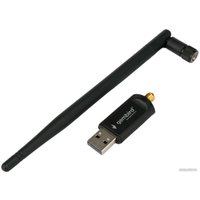 Wi-Fi/Bluetooth адаптер Gembird WNP-UA-019