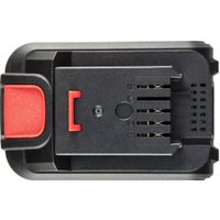 Аккумулятор GRAPHITE 58G004 (18В/4 Ah)