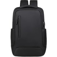 Городской рюкзак Miru StyleSafe 15.6" MBP-1077 (черный)