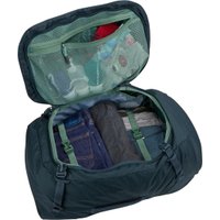 Туристический рюкзак Thule Landmark 40L (темно-синий)