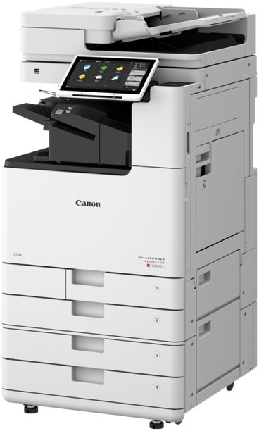 

МФУ Canon imageRUNNER Advance DX C3922i