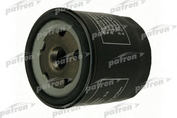 

Масляный фильтр Patron PF4071