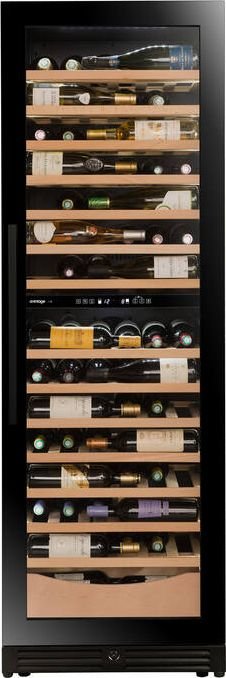 

Винный шкаф Avintage AVI110DZB1