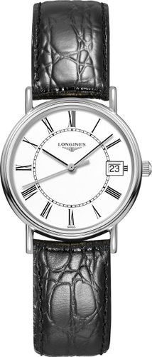 Longines L4.320.4.11.2