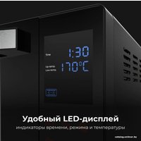 Мини-печь AENO EO1