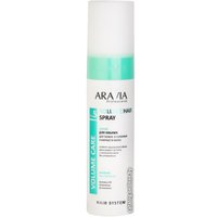 Спрей Aravia Professional Volume Hair Spray склонных к жирности волос 250 мл