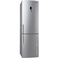 Холодильник LG GA-B489YLQA