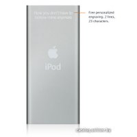 Плеер Apple iPod nano 4Gb (2nd generation)