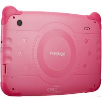 Планшет Prestigio SmartKids PMT3197_W_D_PK (розовый)