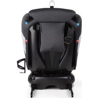 Детское автокресло Smart Travel Boss Isofix KRES3892 (темно-серый)