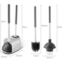 Набор для туалета Saniteco 6413000332A в Орше