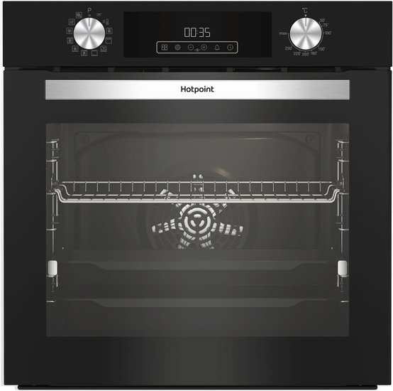 Haier HFE8 921 H BL