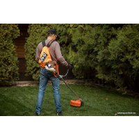 Триммер UFO TR-150Me