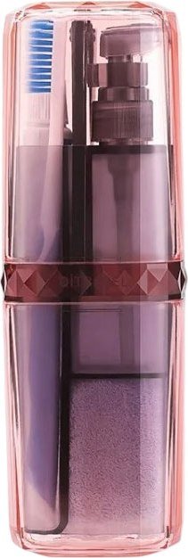 Зубная щетка Sundays 7 в 1 C0011471A (розовый)