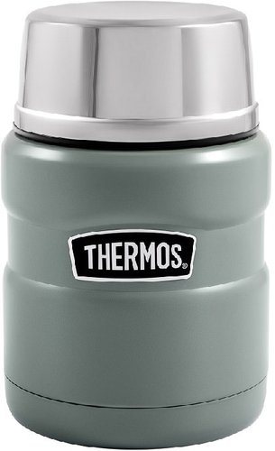 THERMOS King-SK-3000MGR 0.47л (зеленый)