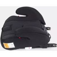 Детское автокресло Rant Basic Spark Next ZY10 (черный)