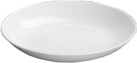 

Тарелка глубокая Wilmax Olivia WL-991117/A