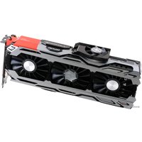 Видеокарта Inno3D GeForce GTX 1070 iChill X4 8GB GDDR5 [C107V4-1SDN-P5DNX]