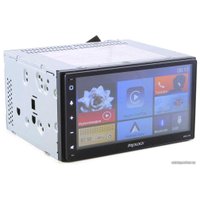 USB-магнитола Prology MPA-700