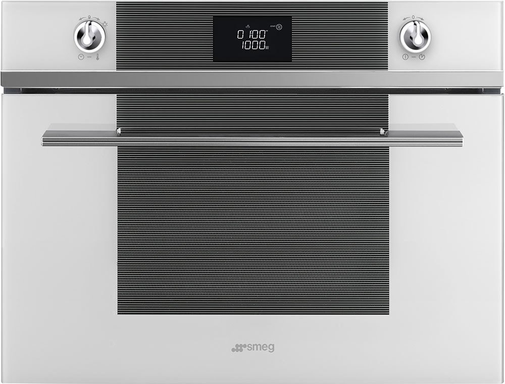 

Микроволновая печь Smeg SF4102MB