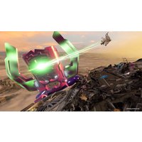  LEGO Marvel Collection для PlayStation 4