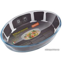 Форма для запекания Mallony Cristallino 005564