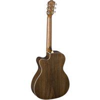 Электроакустическая гитара Baton Rouge X34S/OMCE