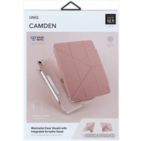 Чехол для планшета Uniq NPDA10.9GAR(2020)-CAMPN для Apple iPad Air 10.9 (розовый)