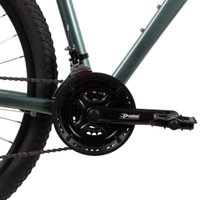 Велосипед Kayama Neo 29 р.21 2025 (серый)