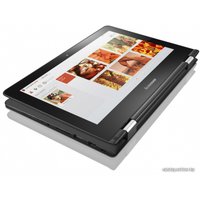 Ноутбук Lenovo Yoga 300-11IBR [80M100H7RK]
