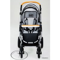 Универсальная коляска Dada Paradiso Group Denim