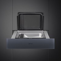 Однокамерный вакуумный упаковщик Smeg Linea CPV115G