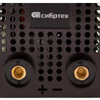 Сварочный инвертор СибрТех ИДС-220K