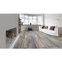 Ламинат Kronotex Amazone Дуб Портовый Серый (D3572)