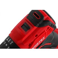 Ударная дрель-шуруповерт Wortex BD 2030-1 DLi ALL1 Solo 1333423 (без АКБ)