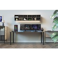 Корпус Corsair 2000D RGB Airflow CC-9011246-WW