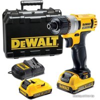 Винтоверт DeWalt DCF610D2